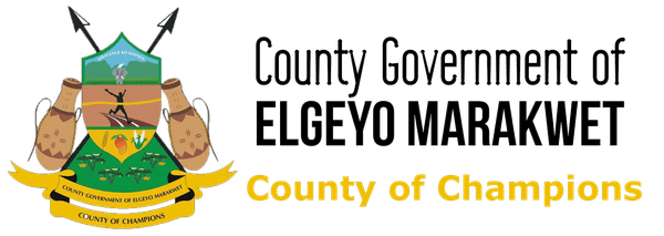 County Government of Elgeyo Marakwet