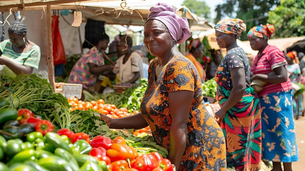 Trade & Peacebuilding